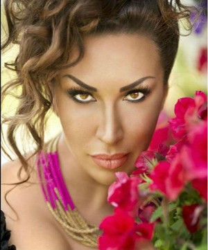 Dubai Escorts - Vera european Dubai Escort
