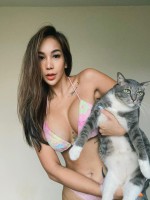 Kuala Lumpur Escorts - Yihwa Girls Escort in Kuala Lumpur - ID-33142