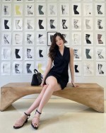 Kuala Lumpur Escorts - Dandan Chinese Kuala Lumpur Escort