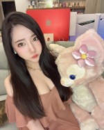 Kuala Lumpur Escorts - Chan Chan Chinese Kuala Lumpur Escort