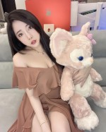 Kuala Lumpur Escorts - Chan Chan Chinese Kuala Lumpur Escort