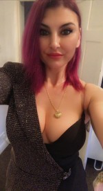 Berkshire Escorts - Christina European Berkshire Escort