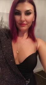 Berkshire Escorts - Christina European Berkshire Escort