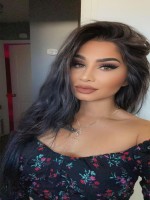 Sherry Berkshire Escort