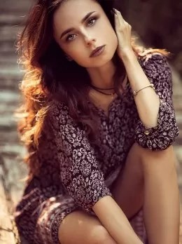 Dubai Escorts - Preety Agarwal Indian Dubai Escort