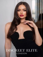 London Escorts - Pauline Girls Escort in London - ID-33179