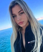 Istanbul Escorts - Liana Russian Istanbul Escort