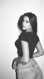 Istanbul Escorts - Karina Ukraine Istanbul Escort