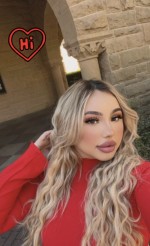 Abu Dhabi Escorts - Daniela Française Abu Dhabi Escort