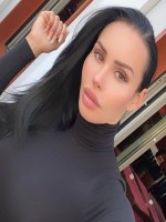 Kaylah Amman Escort