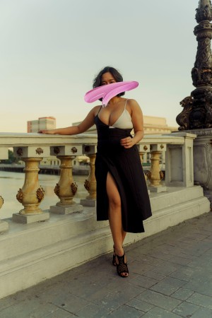 Jakarta Escorts - Clara Vinzons Philippines Jakarta Escort