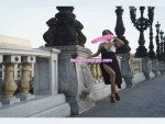 Jakarta Escorts - Clara Vinzons Philippines Jakarta Escort