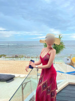 Sherrine Jakarta Escort