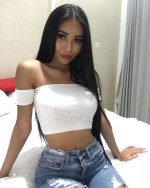 Kuala Lumpur Escorts - Shila Local Malay Kuala Lumpur Escort