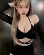 Kuala Lumpur Escorts - Crystal Local Chinese Kuala Lumpur Escort