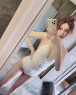 Kuala Lumpur Escorts - Angel Local Chinese Kuala Lumpur Escort