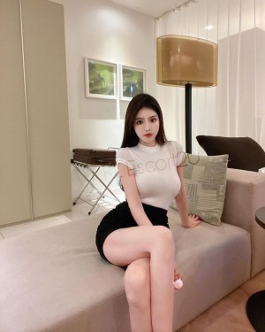 Kuala Lumpur Escorts - Rebecca Local Chinese Kuala Lumpur Escort