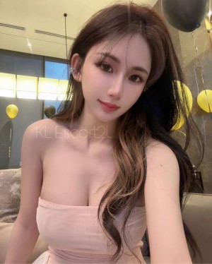 Kuala Lumpur Escorts - Sandy Local Chinese Kuala Lumpur Escort