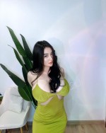 Kuala Lumpur Escorts - Elisa Local Malay Kuala Lumpur Escort