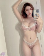 Kuala Lumpur Escorts - Fion Mongolian Kuala Lumpur Escort