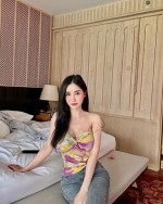 Kuala Lumpur Escorts - June Thailand Kuala Lumpur Escort
