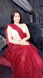 Dubai Escorts - Rimsha indian Dubai Escort