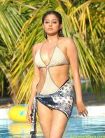 Kuala Lumpur Escorts - Amber Indian Model Indian Kuala Lumpur Escort