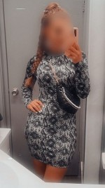 Perth Escorts - Luna Foxx Australia Perth Escort