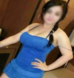 Mumbai Escorts - Shanu Mehra Indian Mumbai Escort