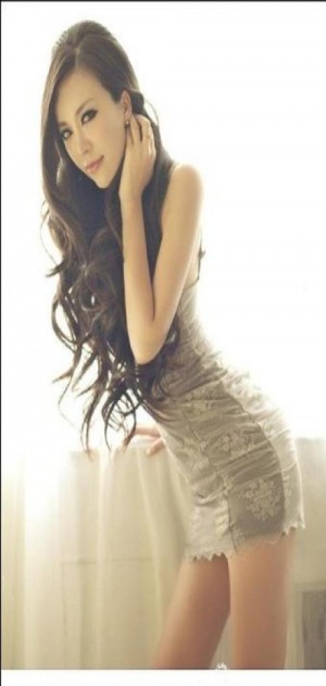 Dubai Escorts - Massako Japanese Dubai Escort