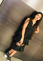 Singapore Escorts - Nikita Bansal Indian Singapore Escort