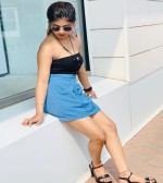 Singapore Escorts - Nikita Bansal Indian Singapore Escort