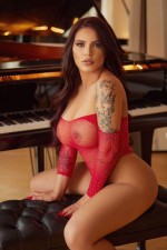London Escorts - Fabiana Brazilian London Escort