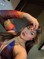 London Escorts - Leticia Brazilian London Escort
