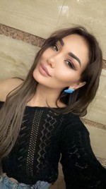 Dubai Escorts - Rabi Kazakhstan Dubai Escort