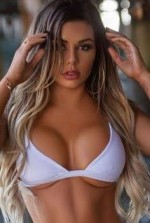 Bangkok Escorts - Masha Thailand Bangkok Escort
