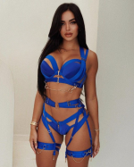 Bangkok Escorts - Kristina Thailand Bangkok Escort