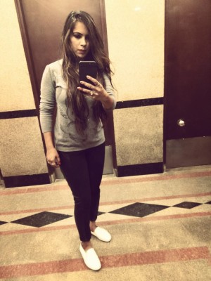 Singapore Escorts - Naina Roye Indian Singapore Escort
