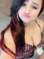 Singapore Escorts - Naina Roye Indian Singapore Escort