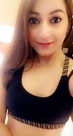 Singapore Escorts - Naina Roye Indian Singapore Escort