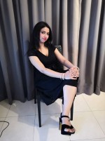 Singapore Escorts - Khadija Khan Indian Singapore Escort