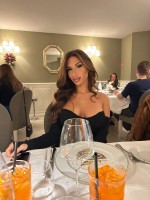 Dubai Escorts - Fulvia AUSTRALIA Dubai Escort