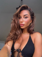 Dubai Escorts - Fulvia AUSTRALIA Dubai Escort