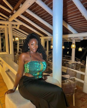 Beirut Escorts - Cindy Barbados Beirut Escort