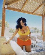 Beirut Escorts - Cindy Barbados Beirut Escort