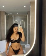 Beirut Escorts - Sonia Barbados Beirut Escort