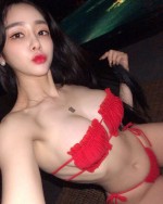 Kuala Lumpur Escorts - Hanna Korean Kuala Lumpur Escort