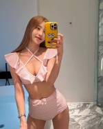 Kuala Lumpur Escorts - Venus Korean Kuala Lumpur Escort