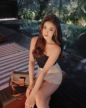 Kuala Lumpur Escorts - Bella Local Malaysian Kuala Lumpur Escort