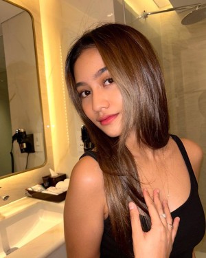 Kuala Lumpur Escorts - Melisa Local Malaysian Kuala Lumpur Escort